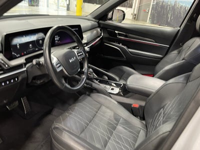 2024 Kia Telluride SX X-Pro