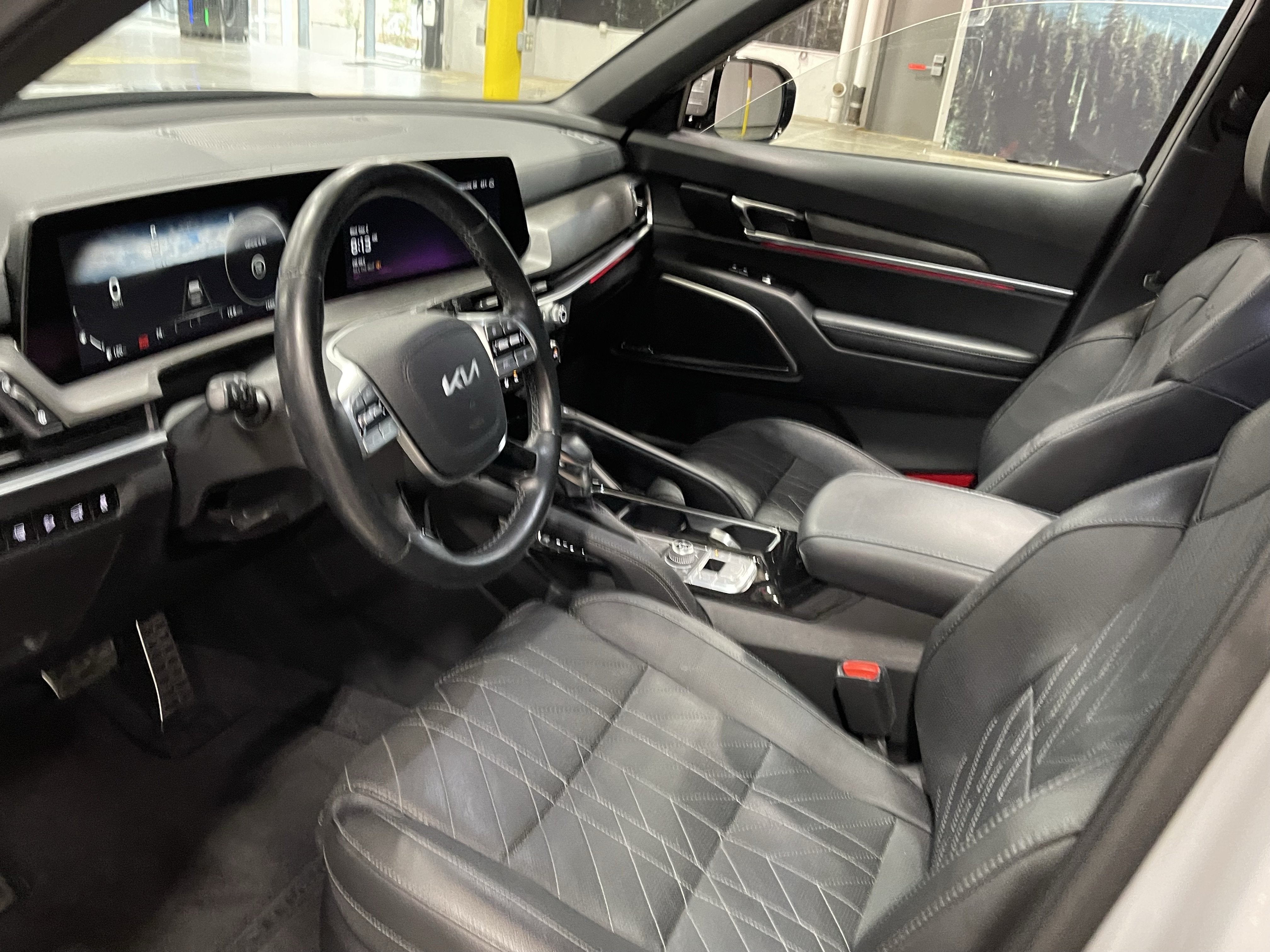 2024 Kia Telluride SX X-Pro
