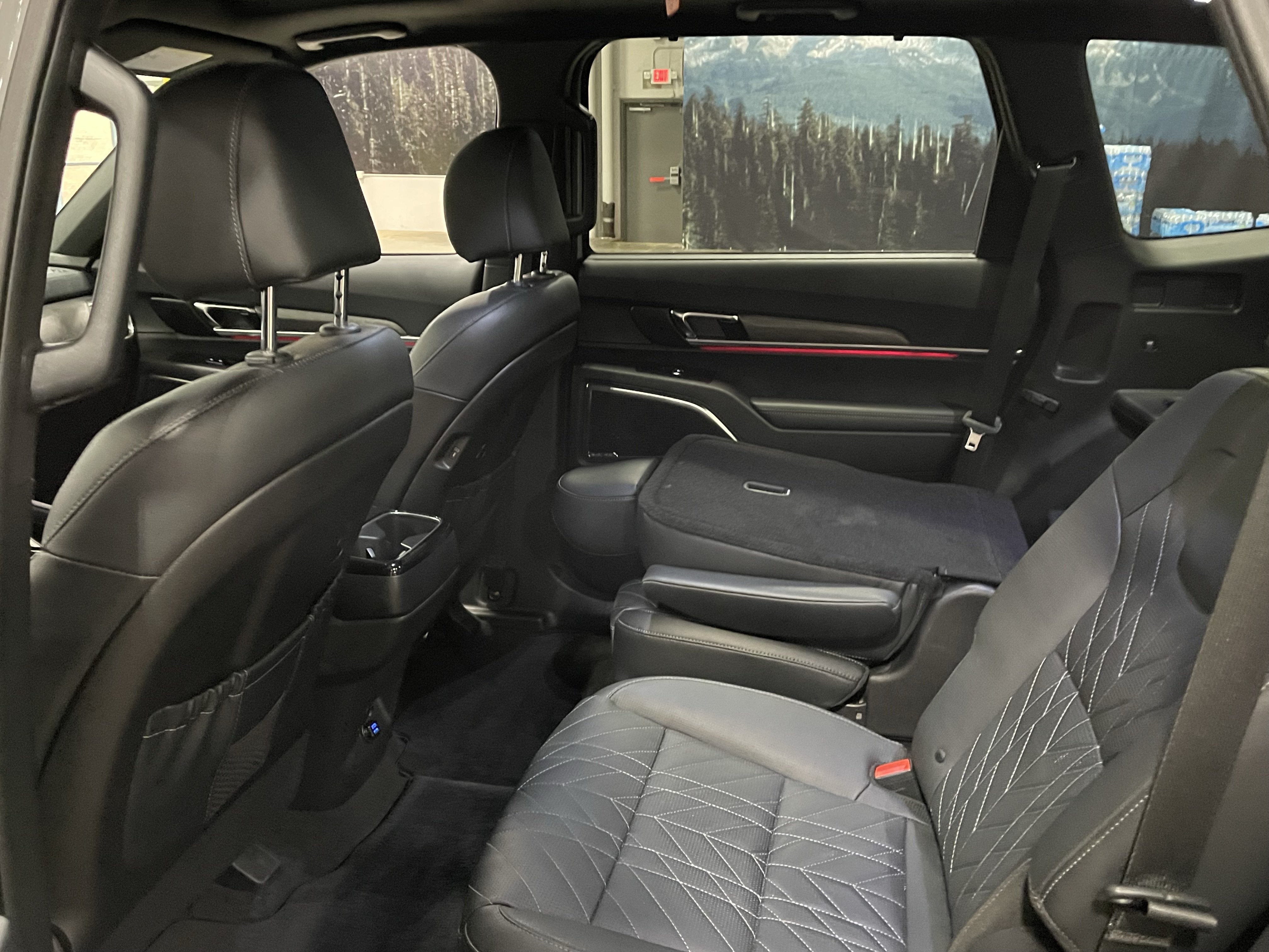 2024 Kia Telluride SX X-Pro