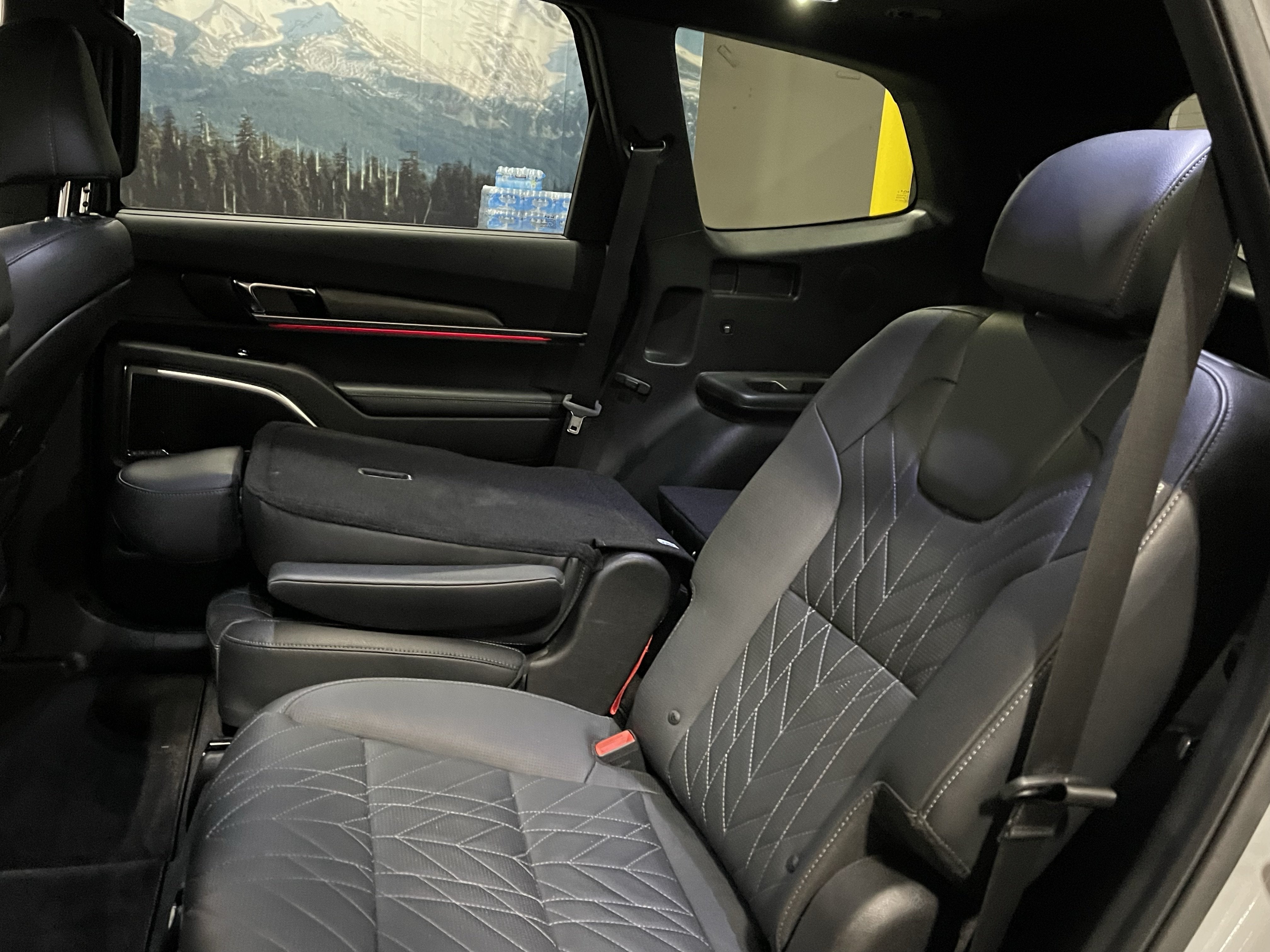 2024 Kia Telluride SX X-Pro