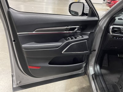 2024 Kia Telluride SX X-Pro