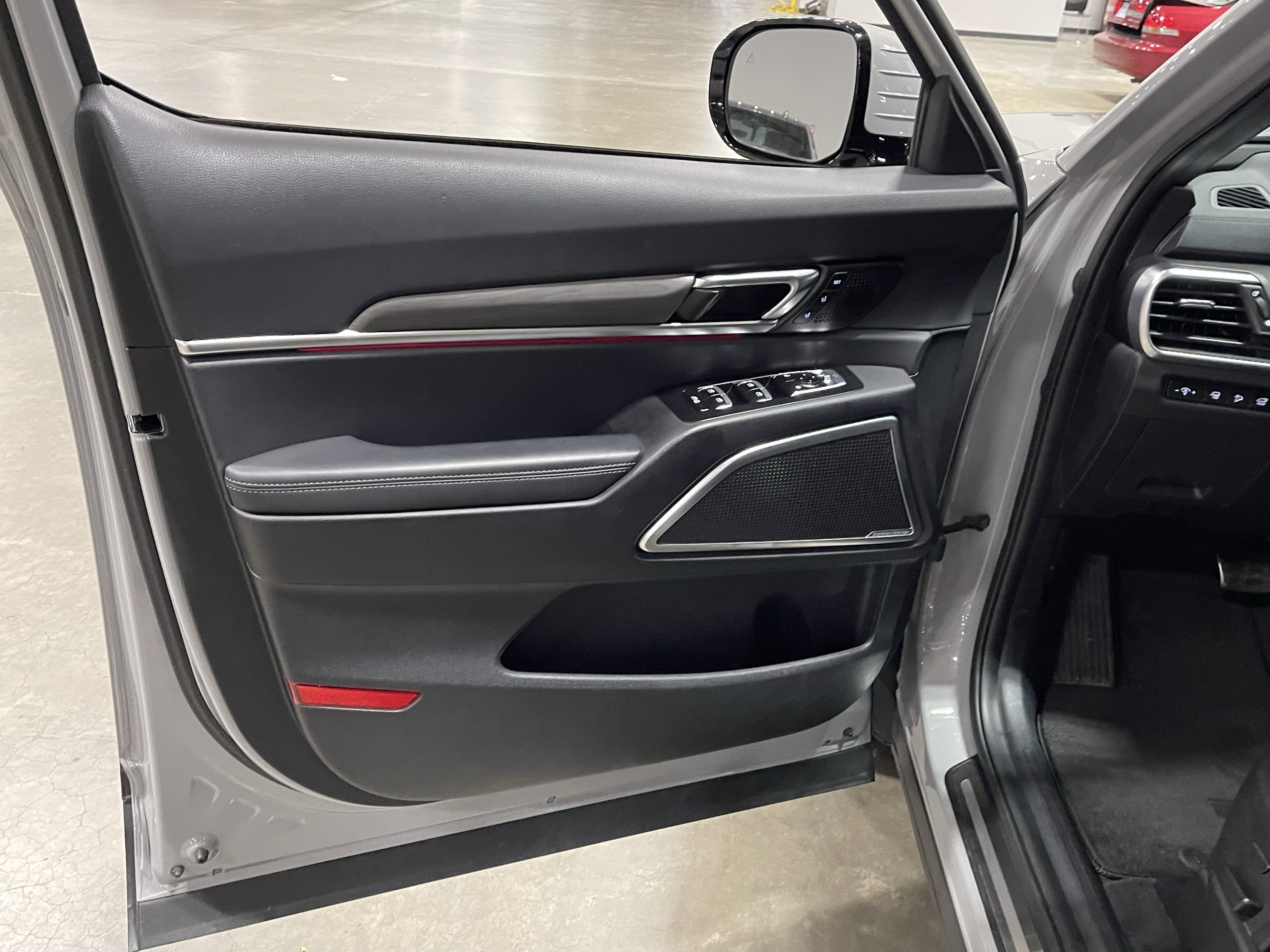 2024 Kia Telluride SX X-Pro
