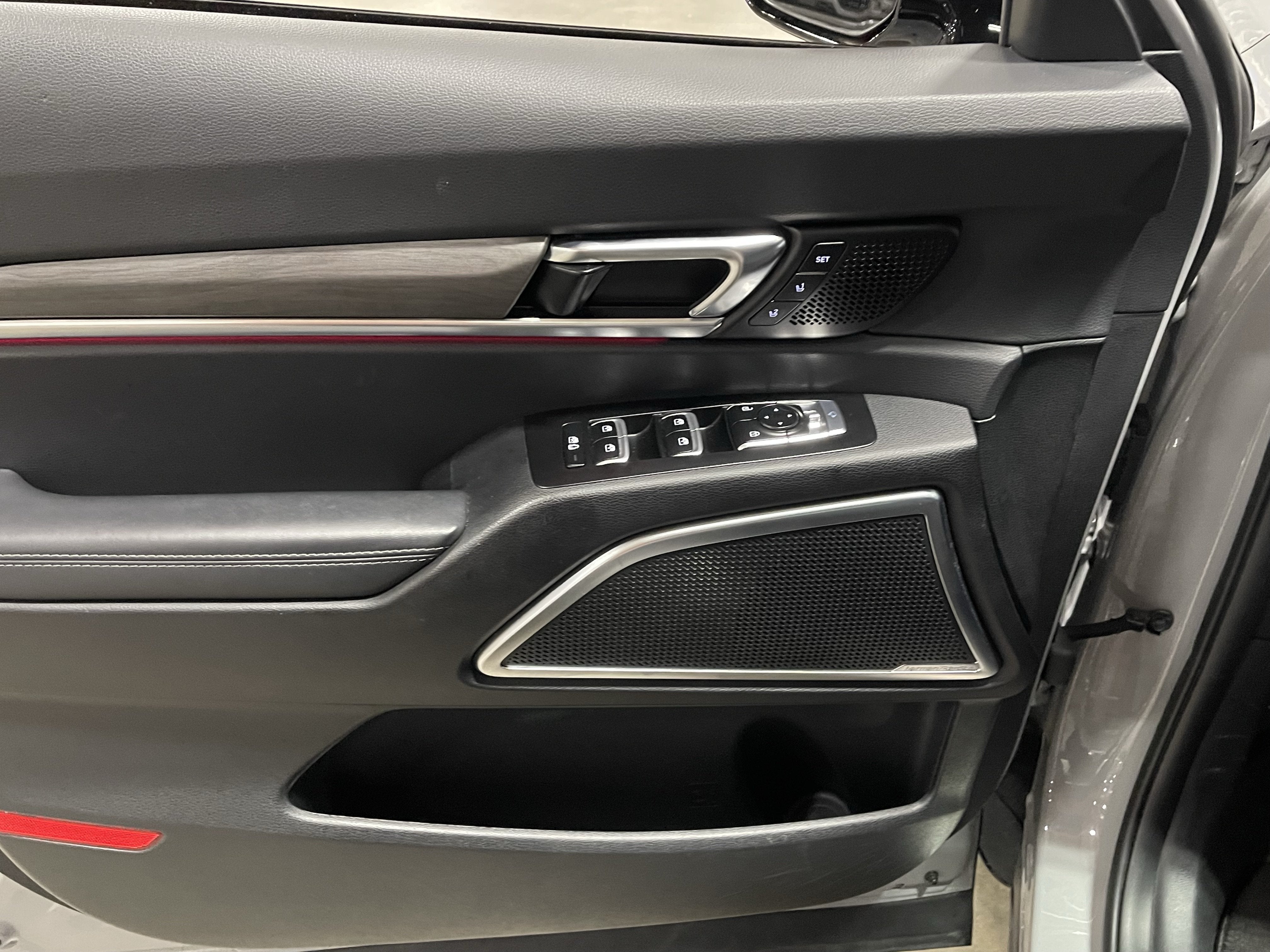 2024 Kia Telluride SX X-Pro