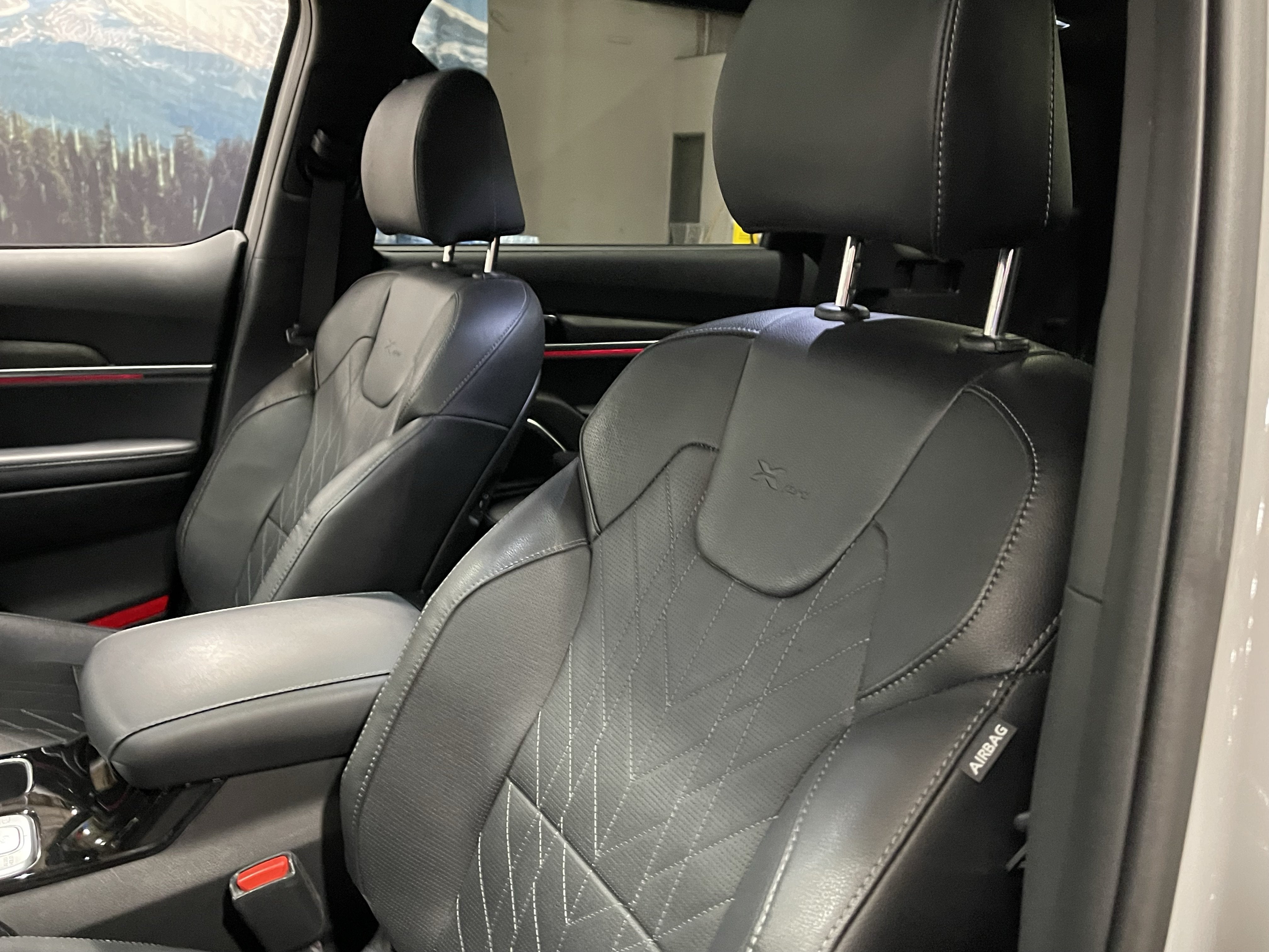2024 Kia Telluride SX X-Pro