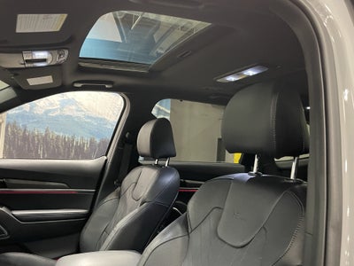 2024 Kia Telluride SX X-Pro