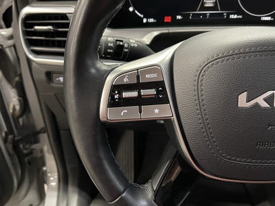 2024 Kia Telluride SX X-Pro