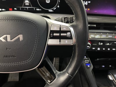 2024 Kia Telluride SX X-Pro