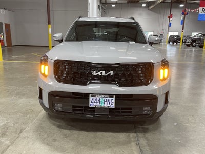 2024 Kia Telluride SX X-Pro