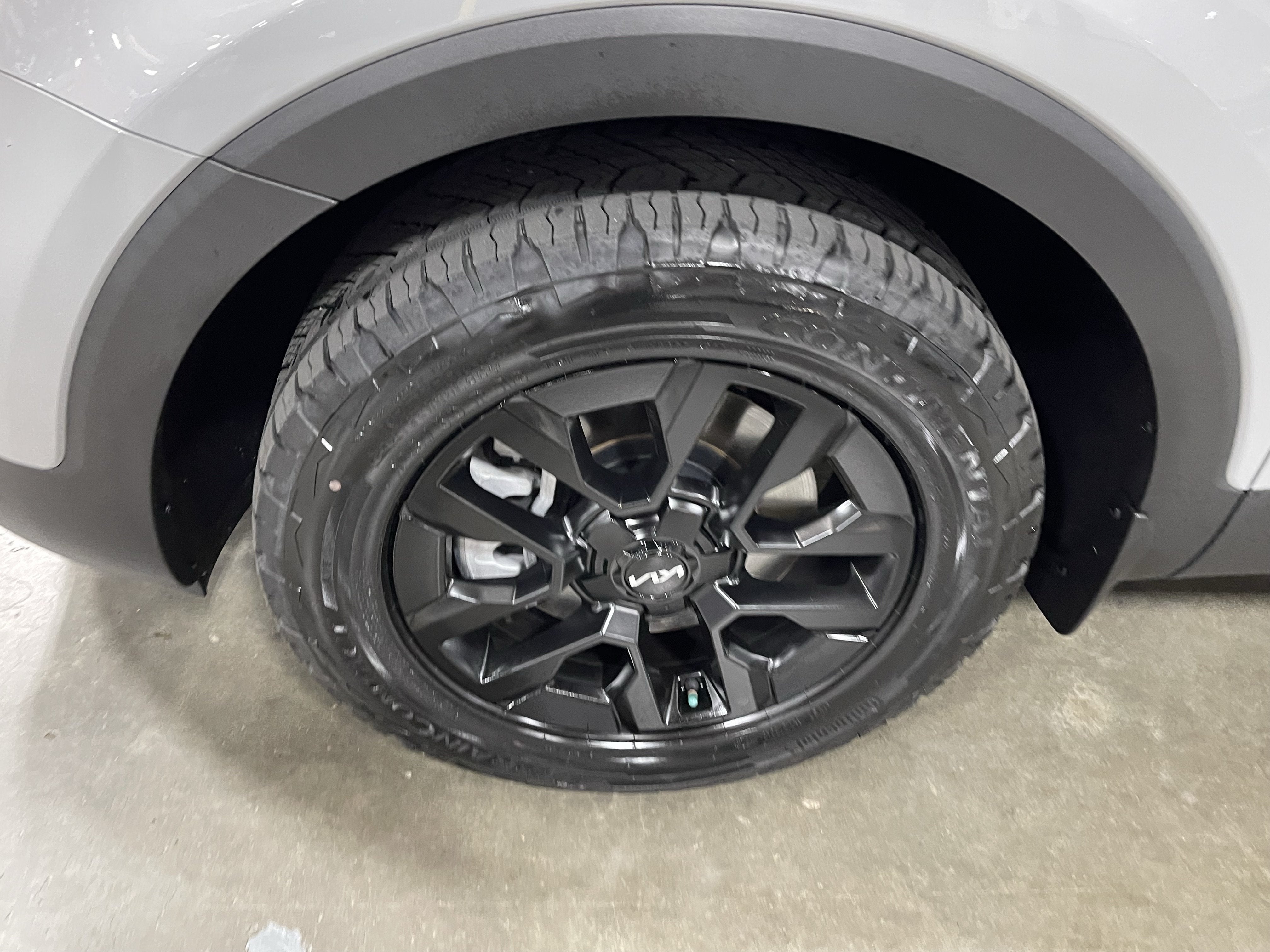 2024 Kia Telluride SX X-Pro