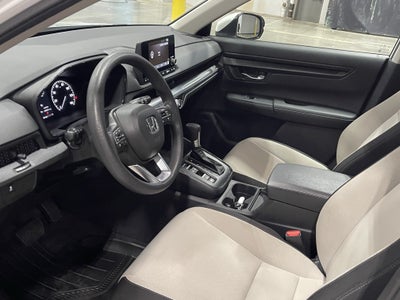 2023 Honda CR-V LX