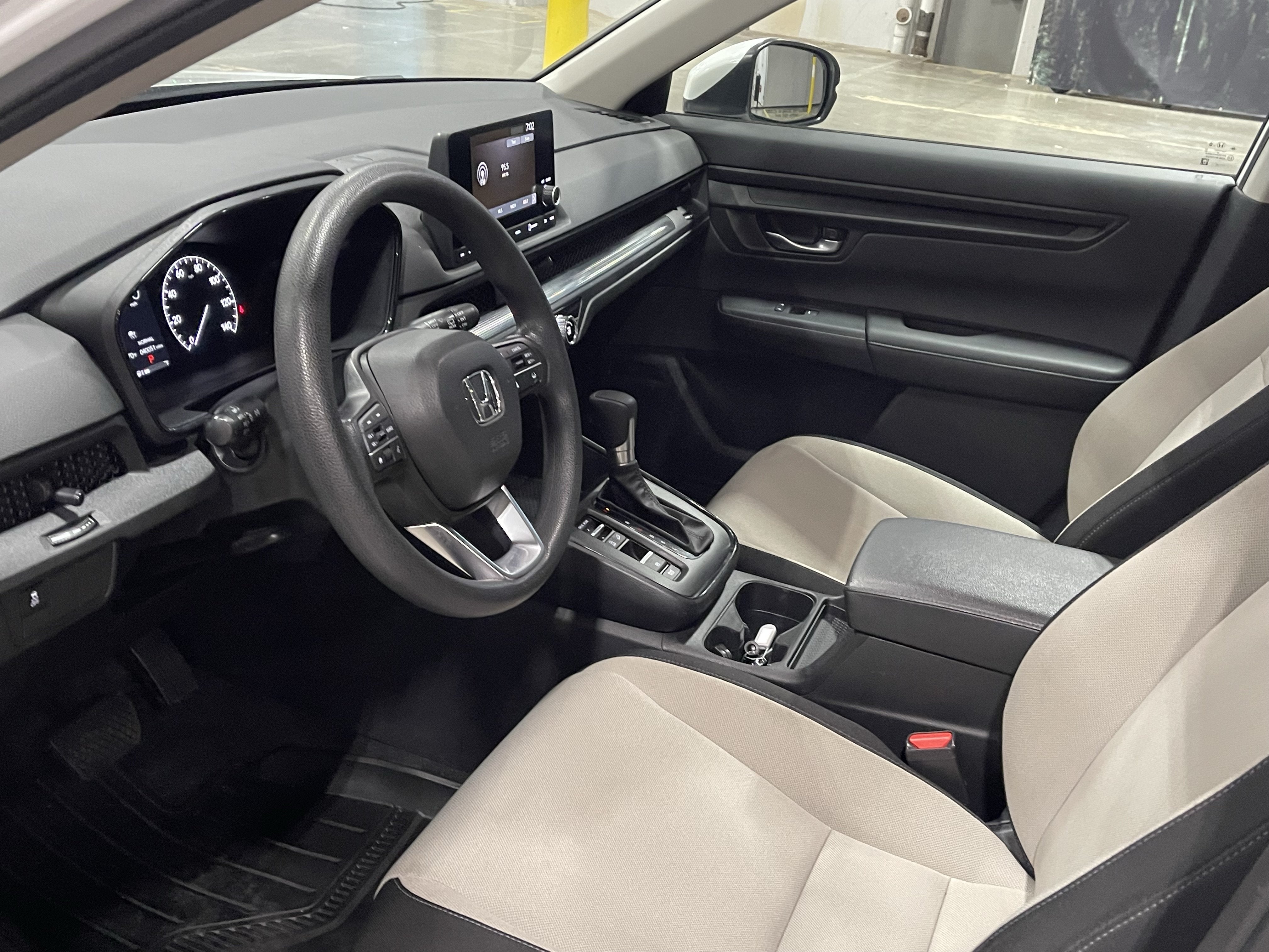 2023 Honda CR-V LX