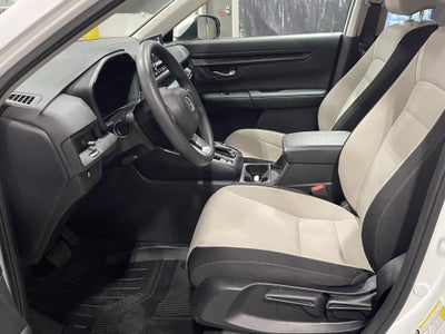 2023 Honda CR-V LX