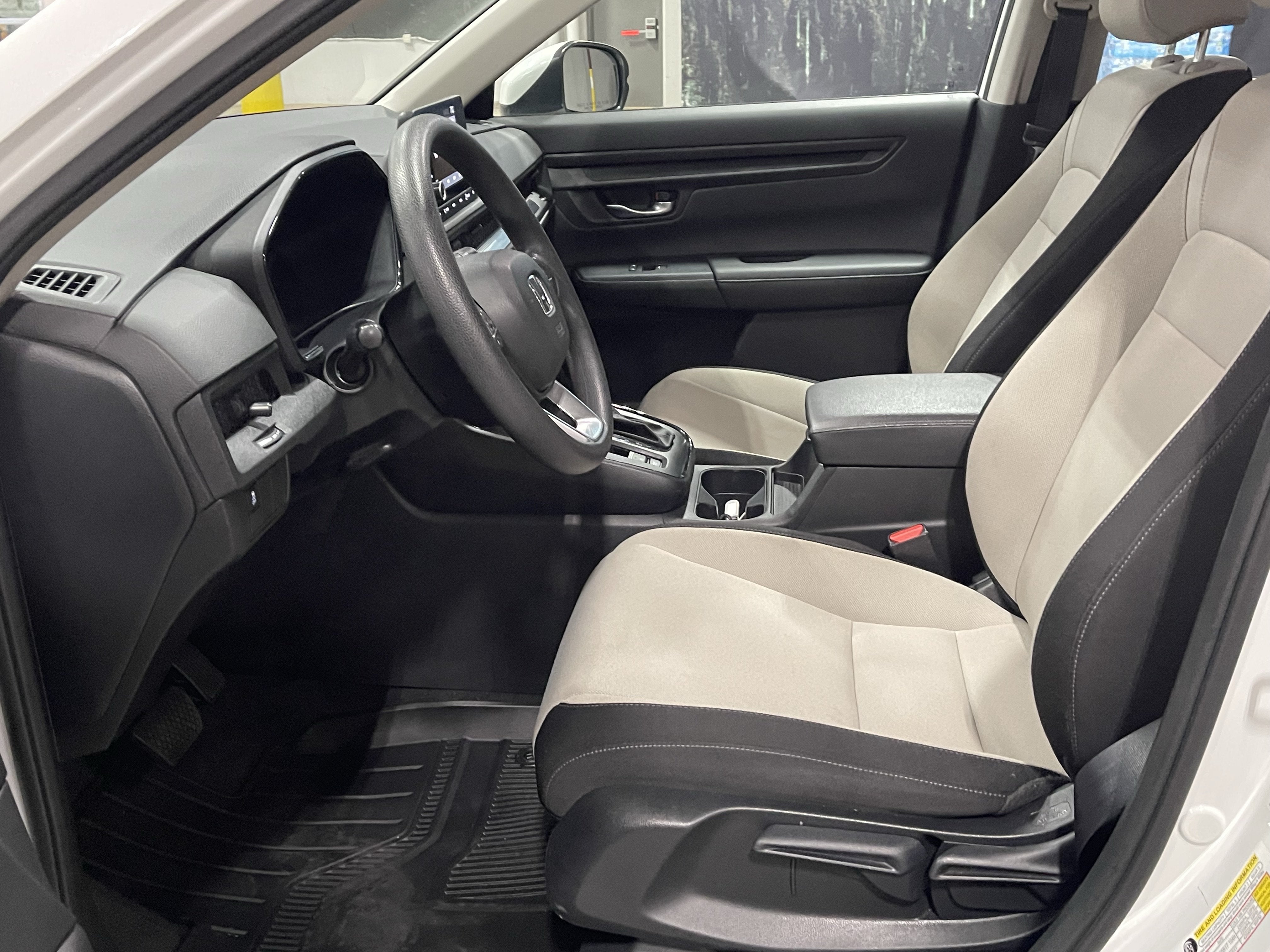 2023 Honda CR-V LX