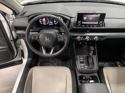 2023 Honda CR-V LX