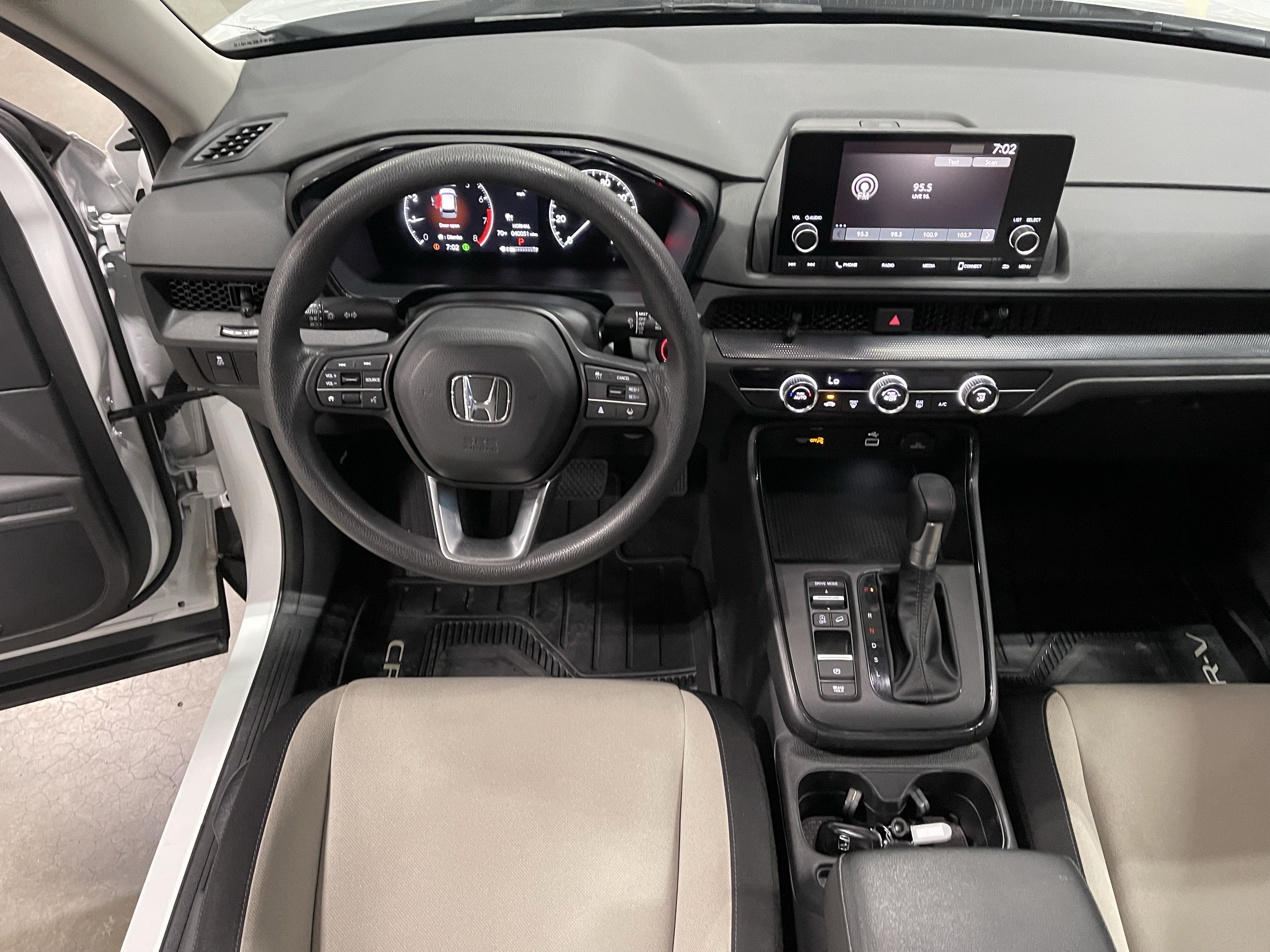 2023 Honda CR-V LX