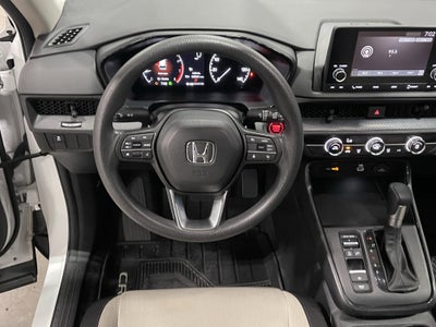 2023 Honda CR-V LX