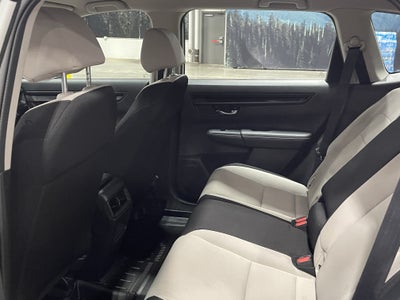 2023 Honda CR-V LX