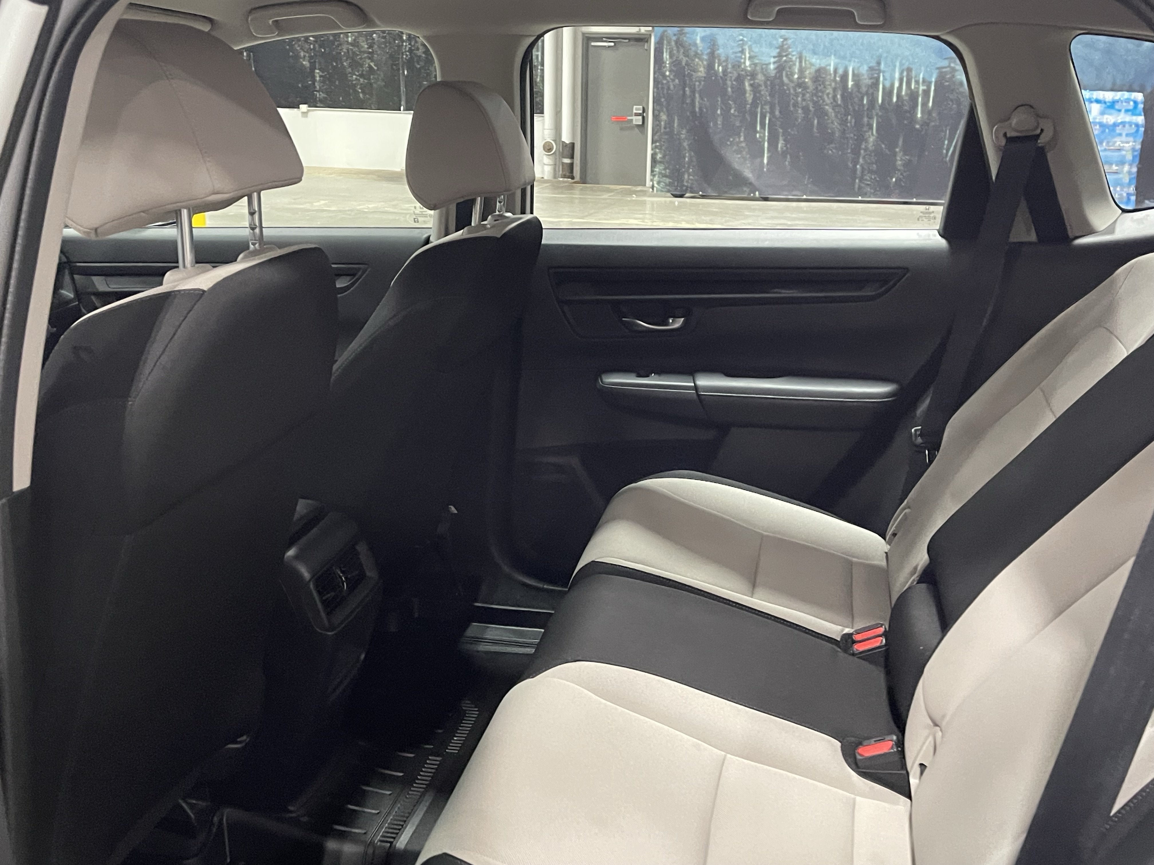 2023 Honda CR-V LX