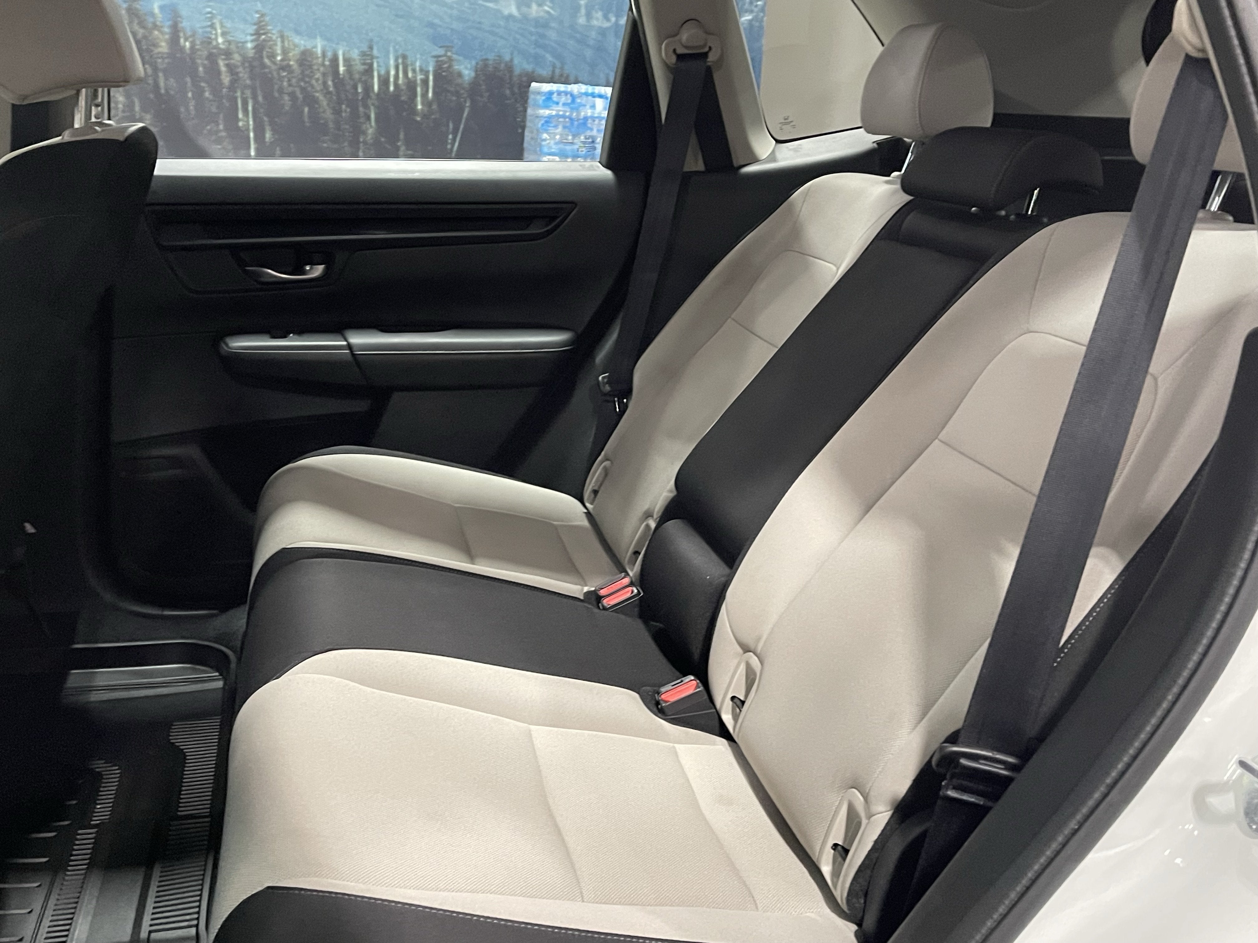 2023 Honda CR-V LX