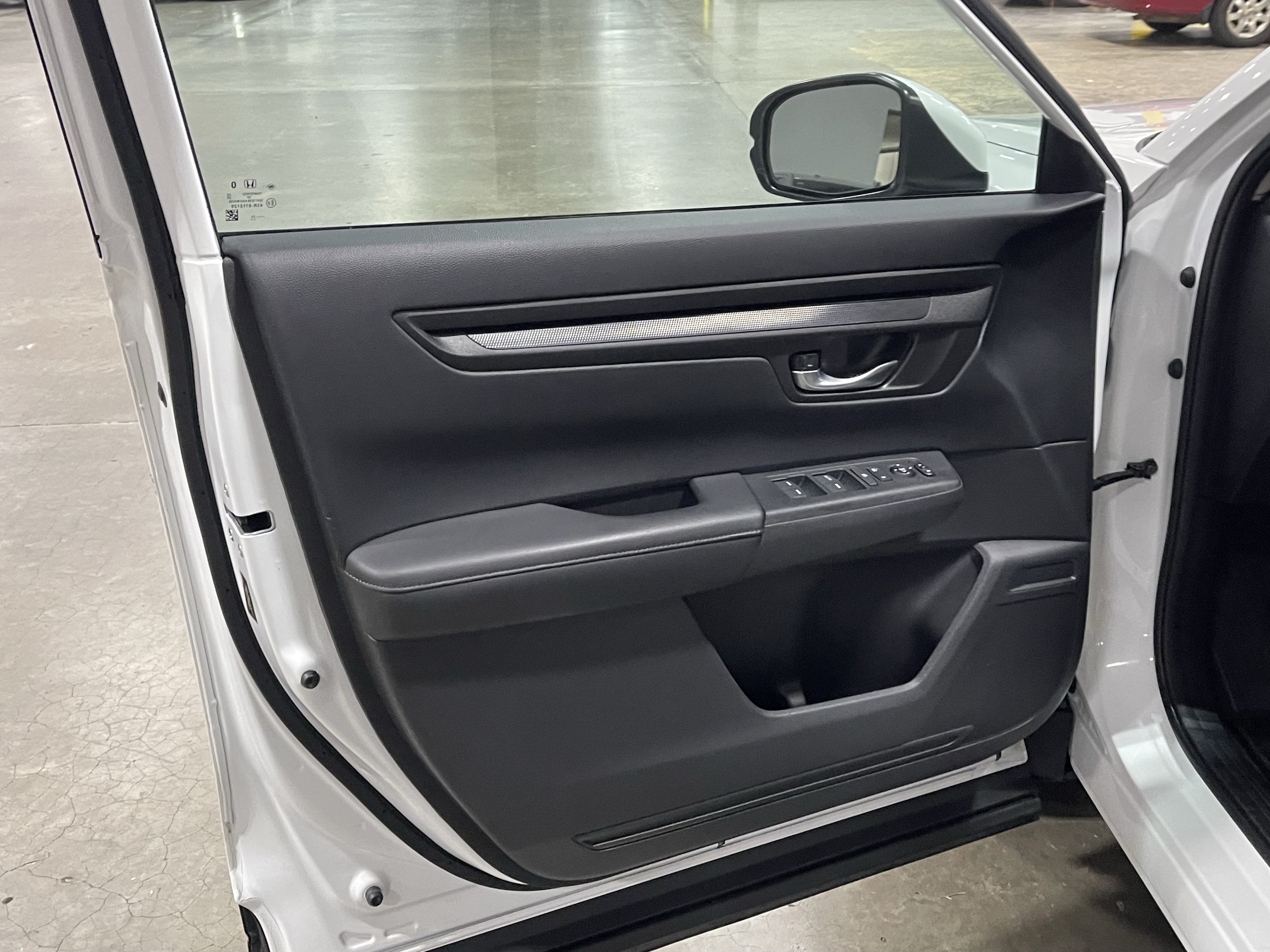 2023 Honda CR-V LX