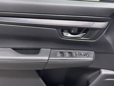 2023 Honda CR-V LX