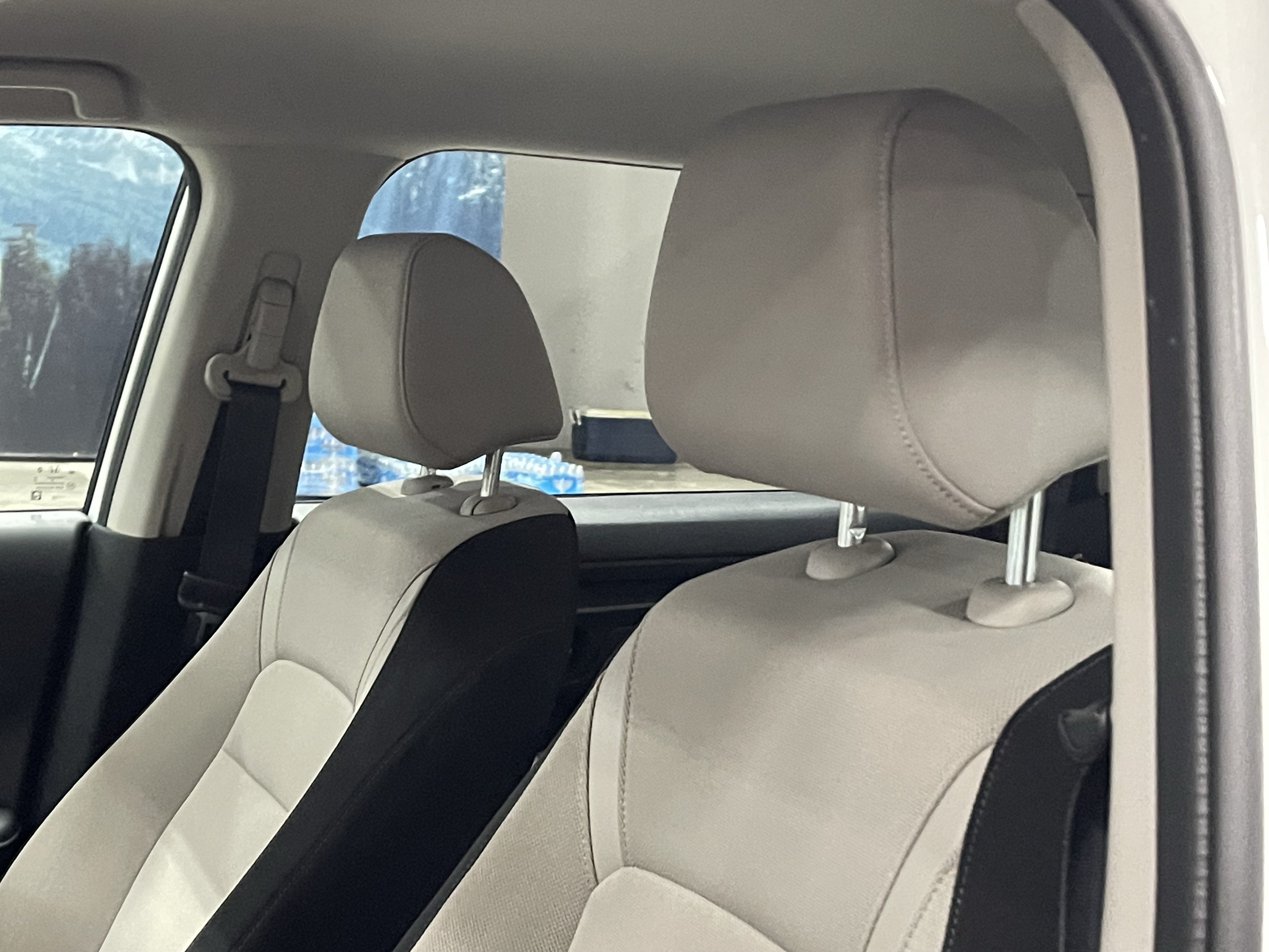 2023 Honda CR-V LX