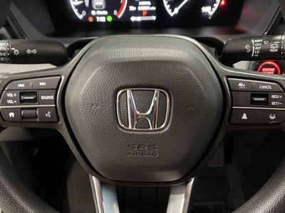 2023 Honda CR-V LX
