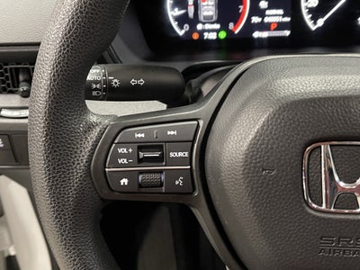 2023 Honda CR-V LX