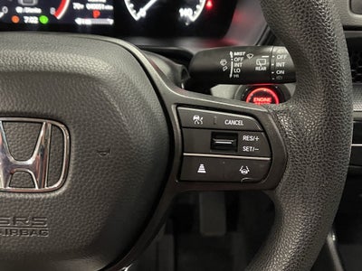 2023 Honda CR-V LX