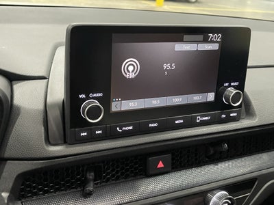 2023 Honda CR-V LX