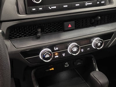 2023 Honda CR-V LX