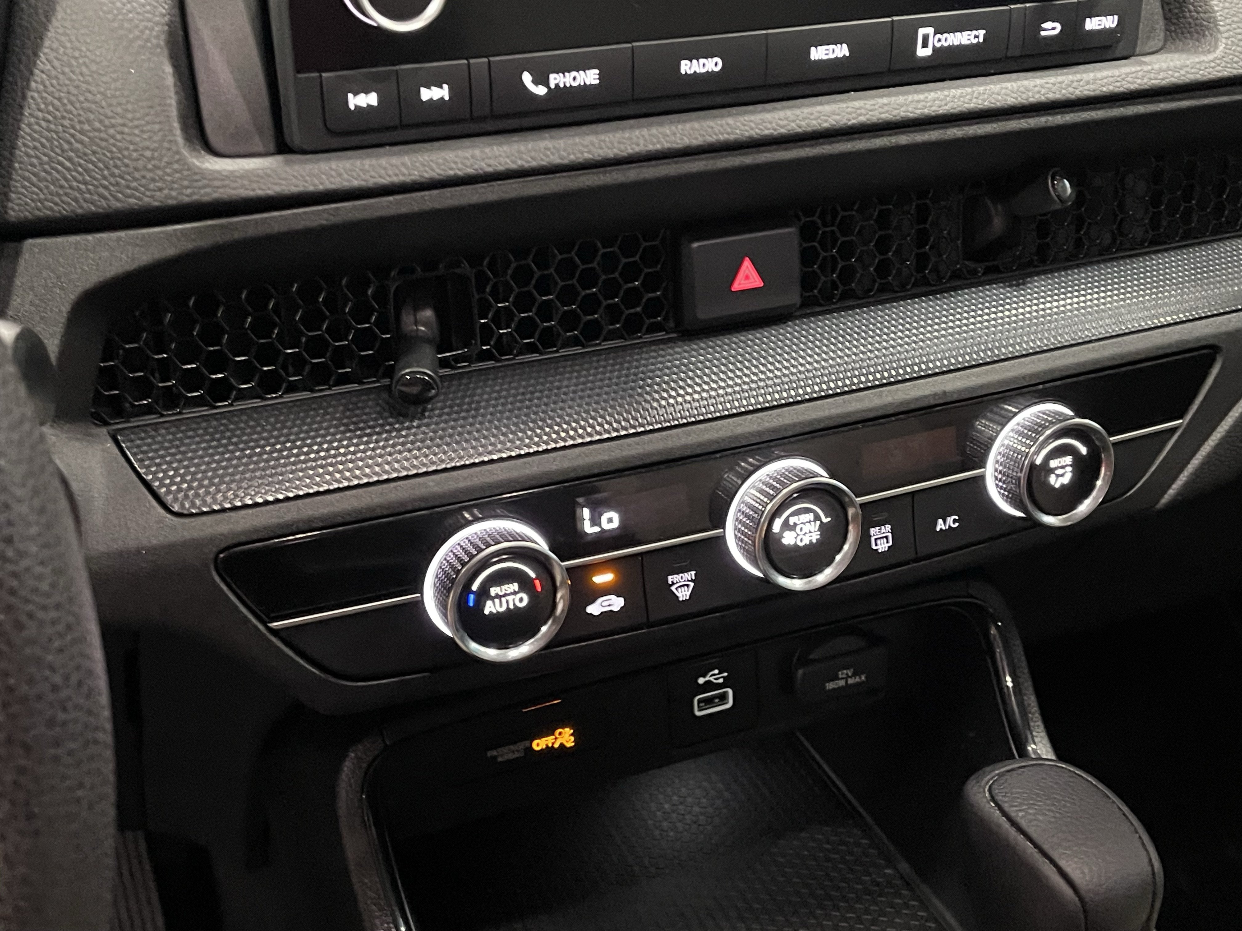 2023 Honda CR-V LX