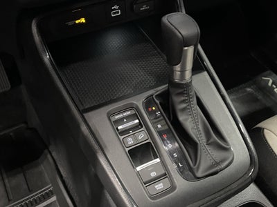 2023 Honda CR-V LX