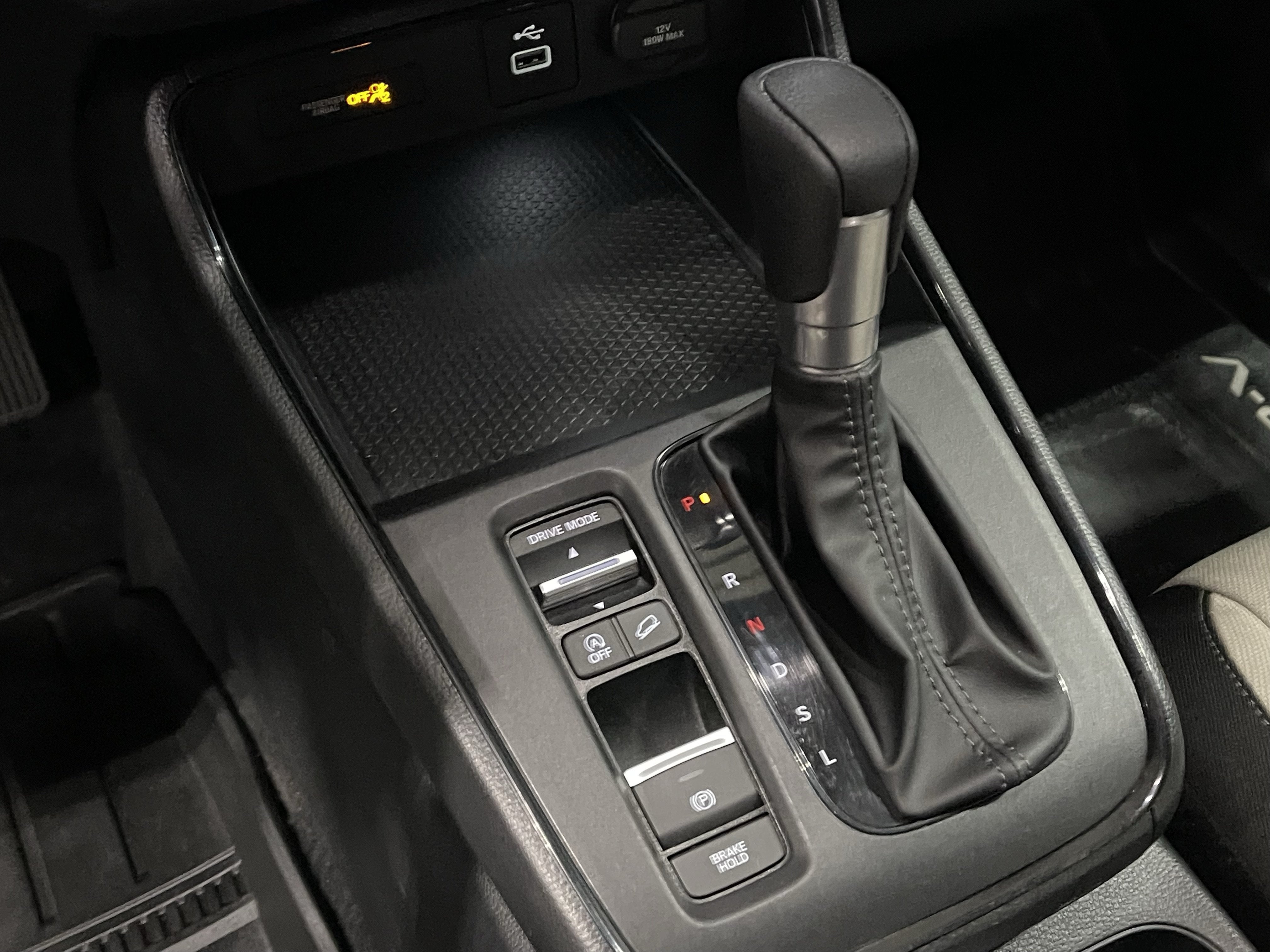 2023 Honda CR-V LX
