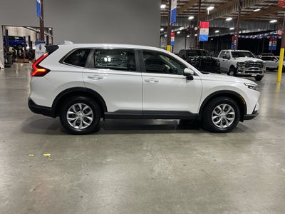 2023 Honda CR-V LX