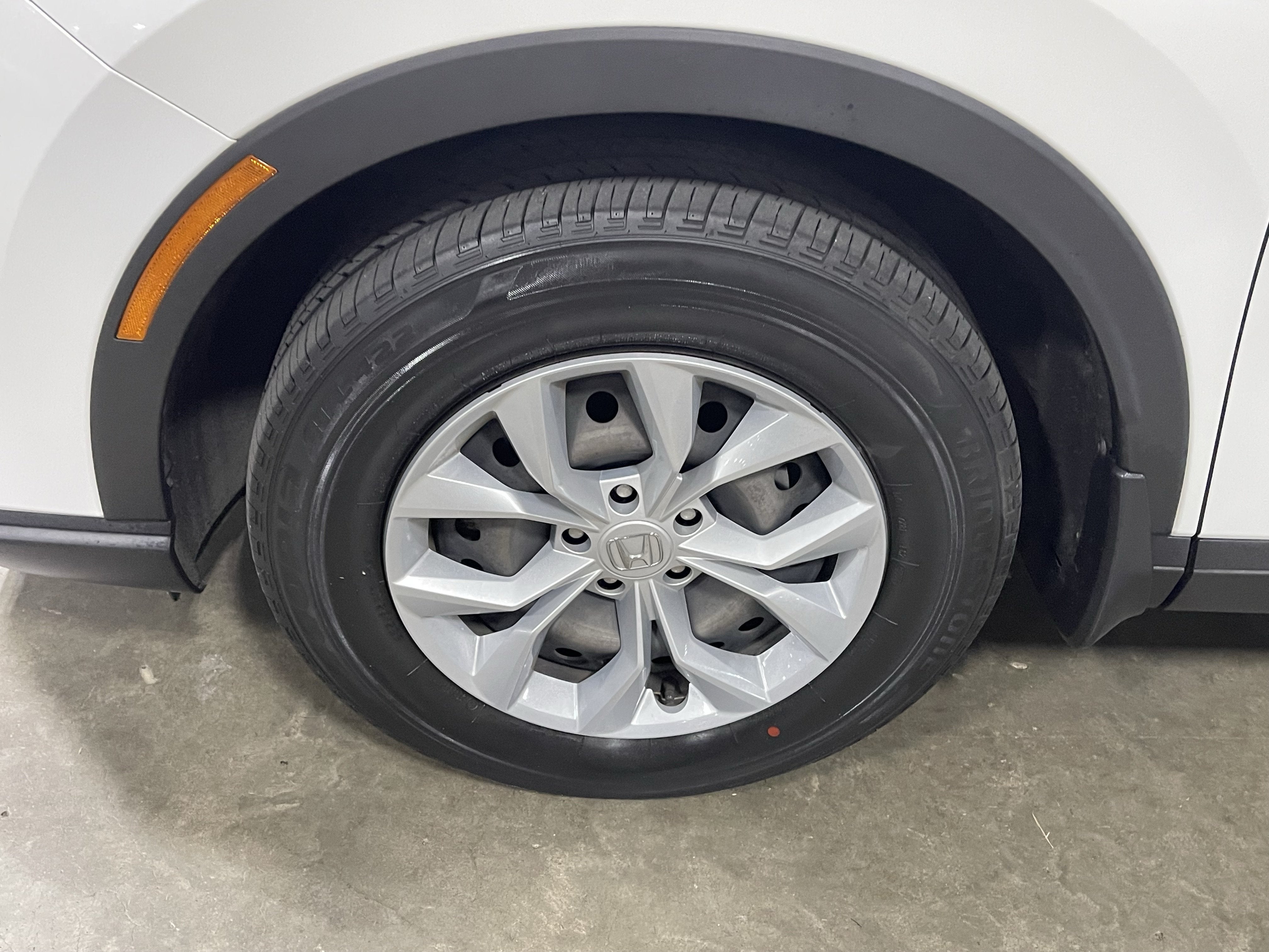 2023 Honda CR-V LX