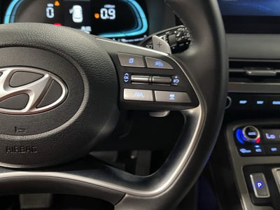 2025 Hyundai Palisade XRT