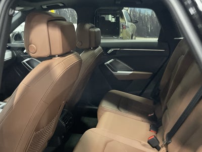 2025 Audi Q3 Premium Plus