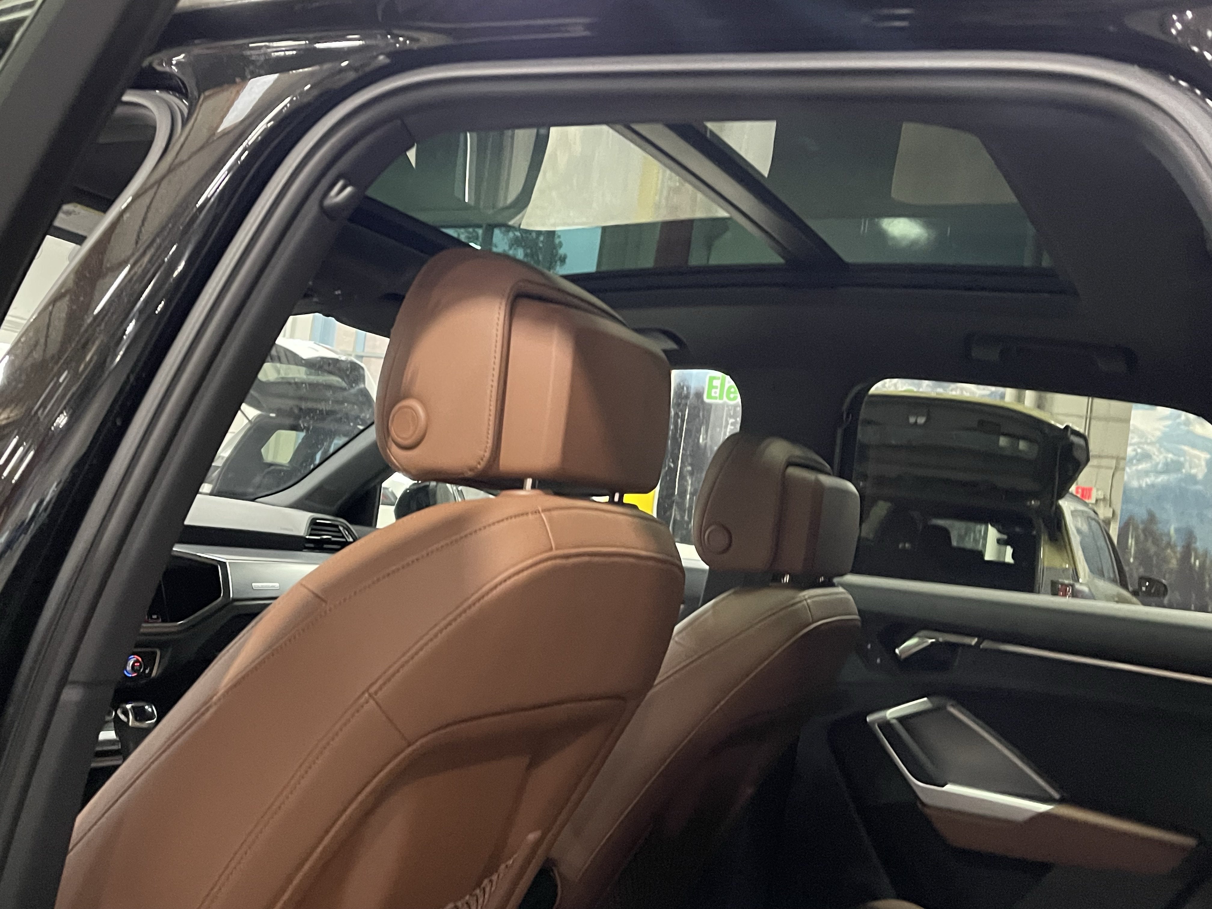 2025 Audi Q3 Premium Plus