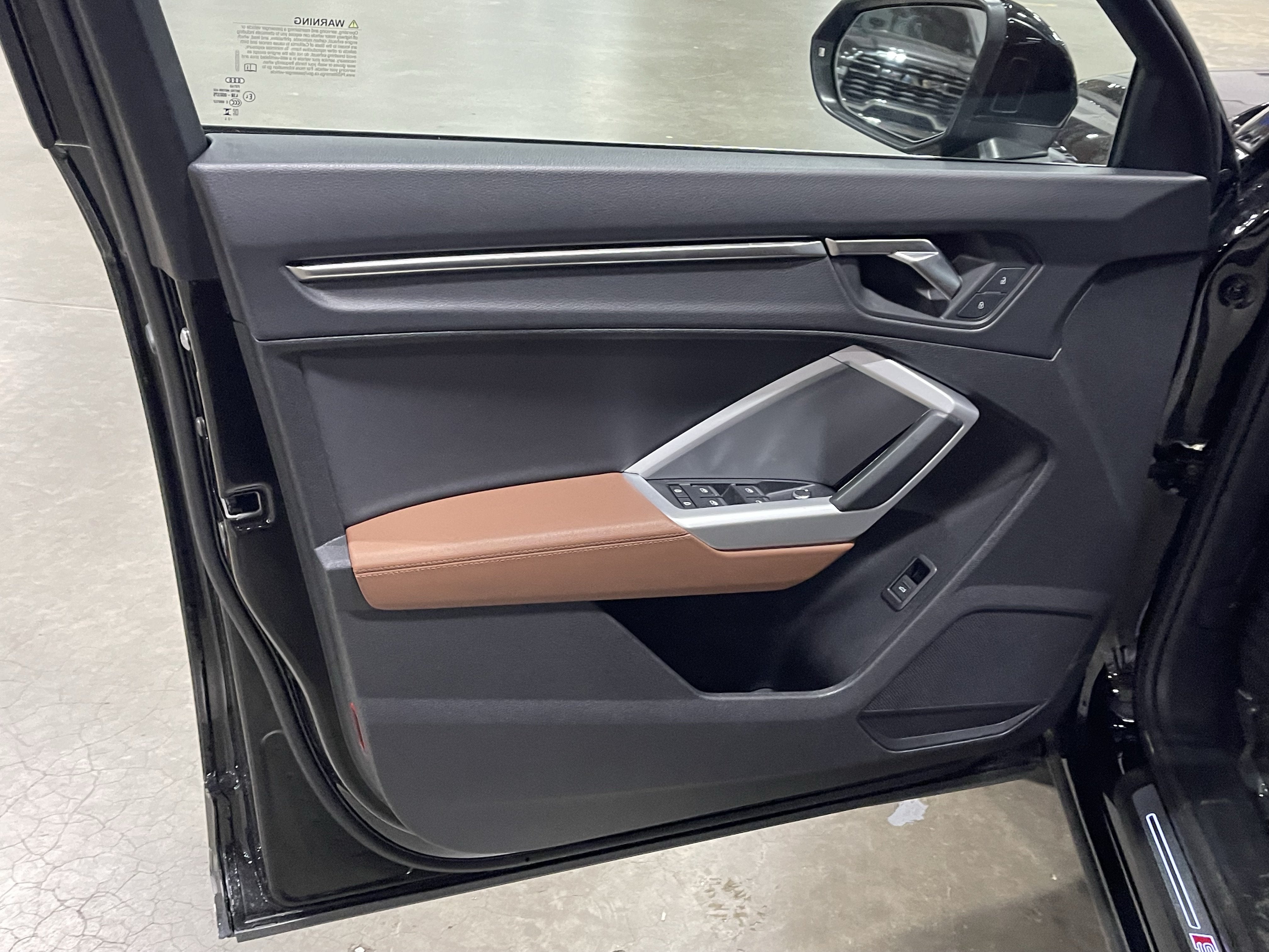 2025 Audi Q3 Premium Plus