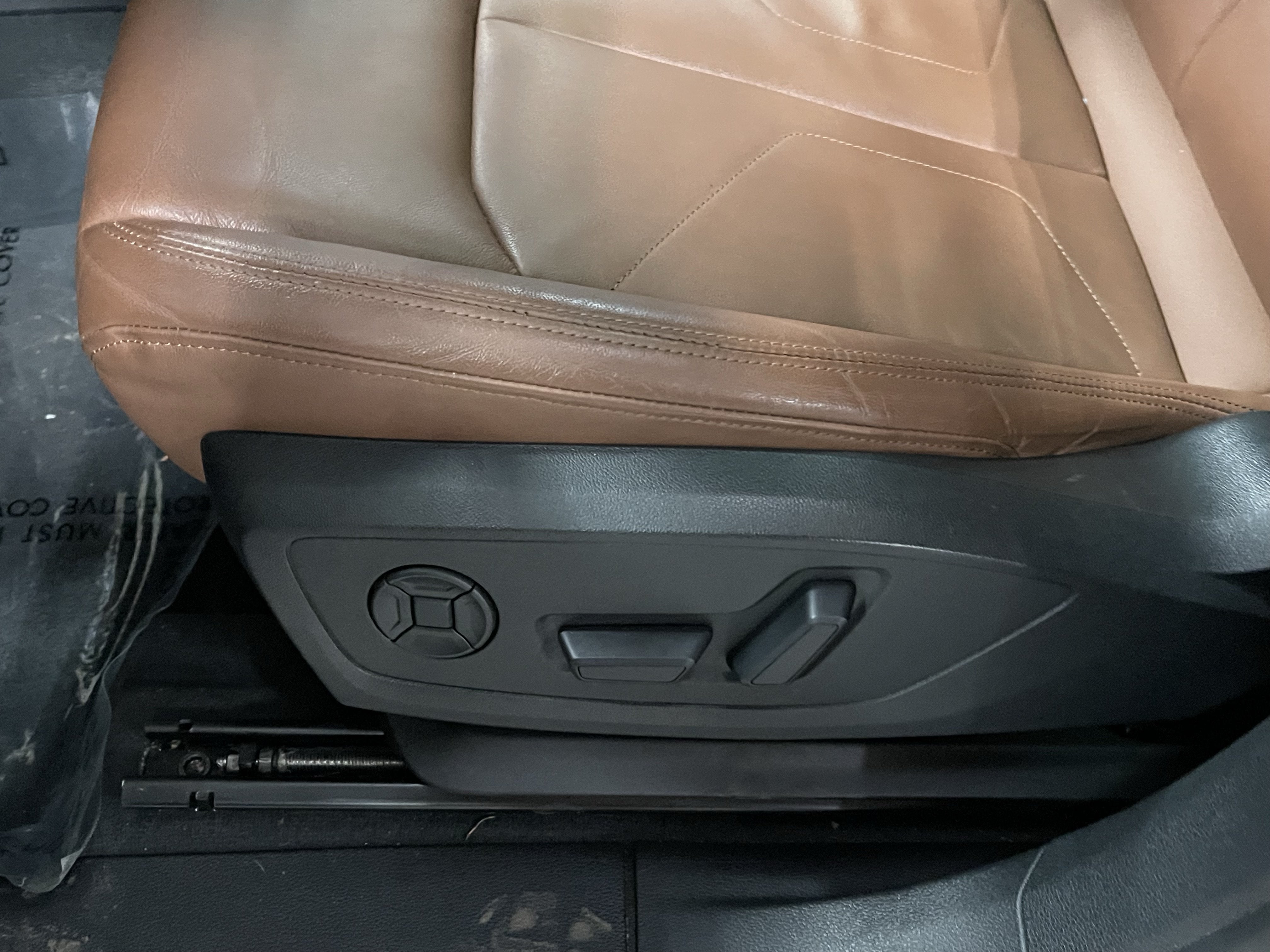 2025 Audi Q3 Premium Plus