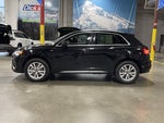 2025 Audi Q3 Premium Plus
