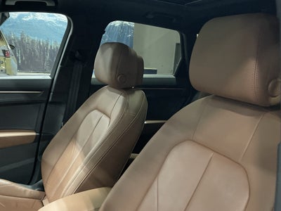 2025 Audi Q3 Premium Plus