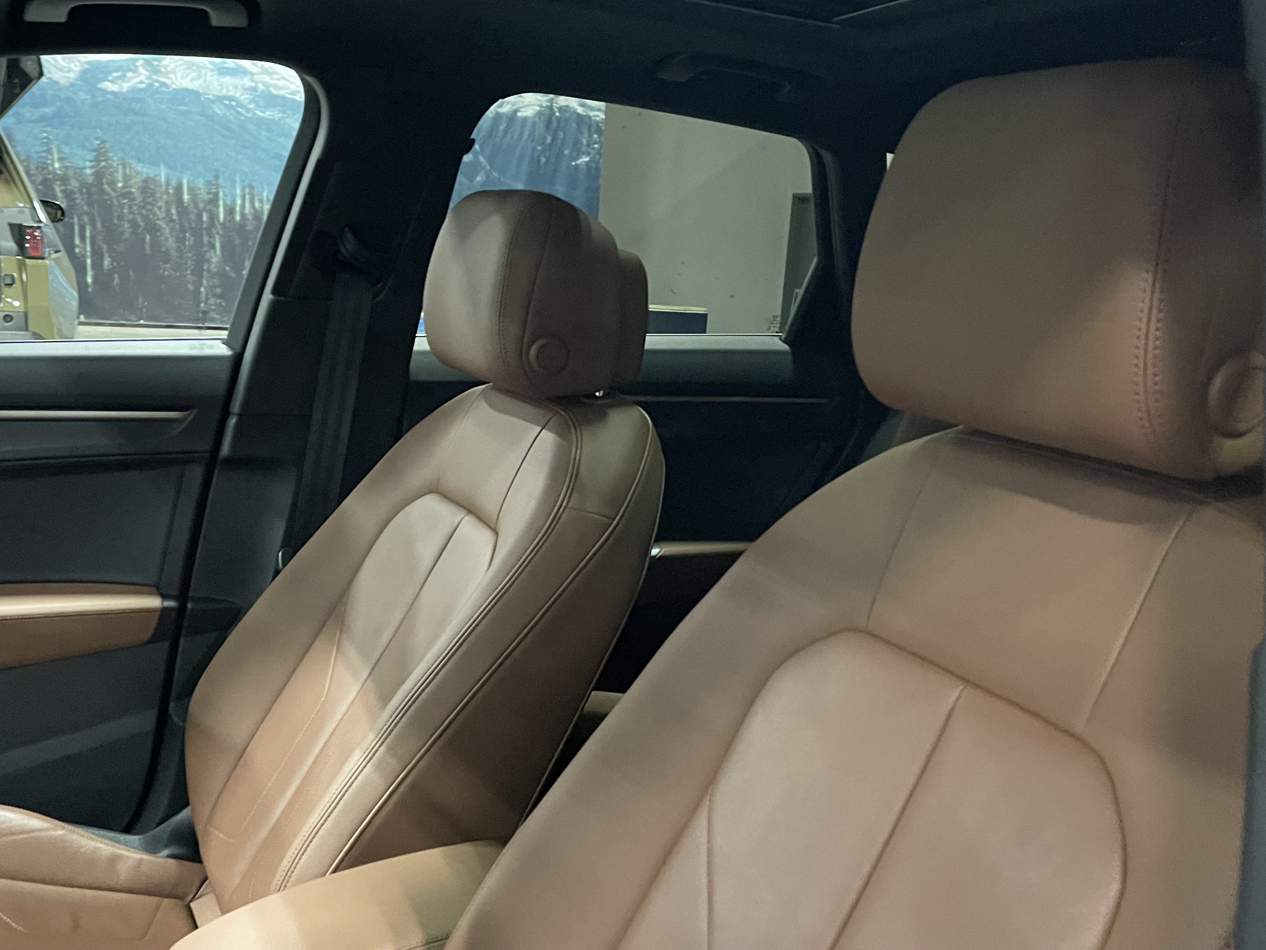 2025 Audi Q3 Premium Plus