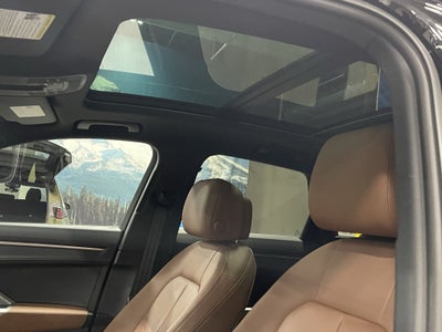 2025 Audi Q3 Premium Plus