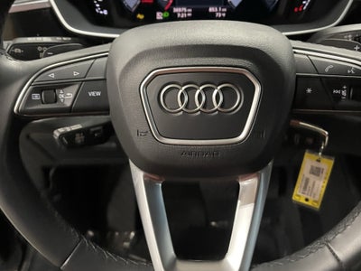 2025 Audi Q3 Premium Plus