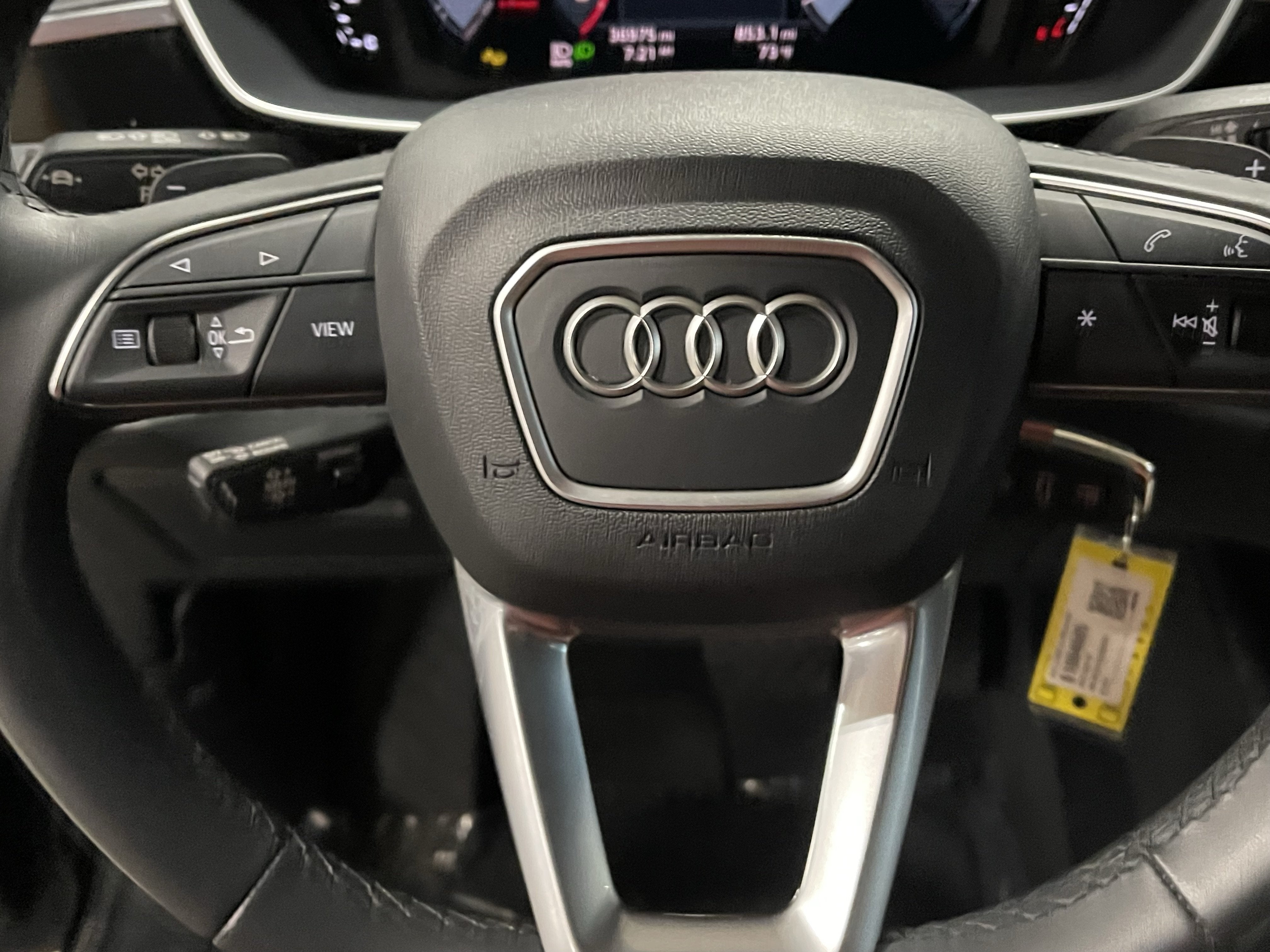 2025 Audi Q3 Premium Plus