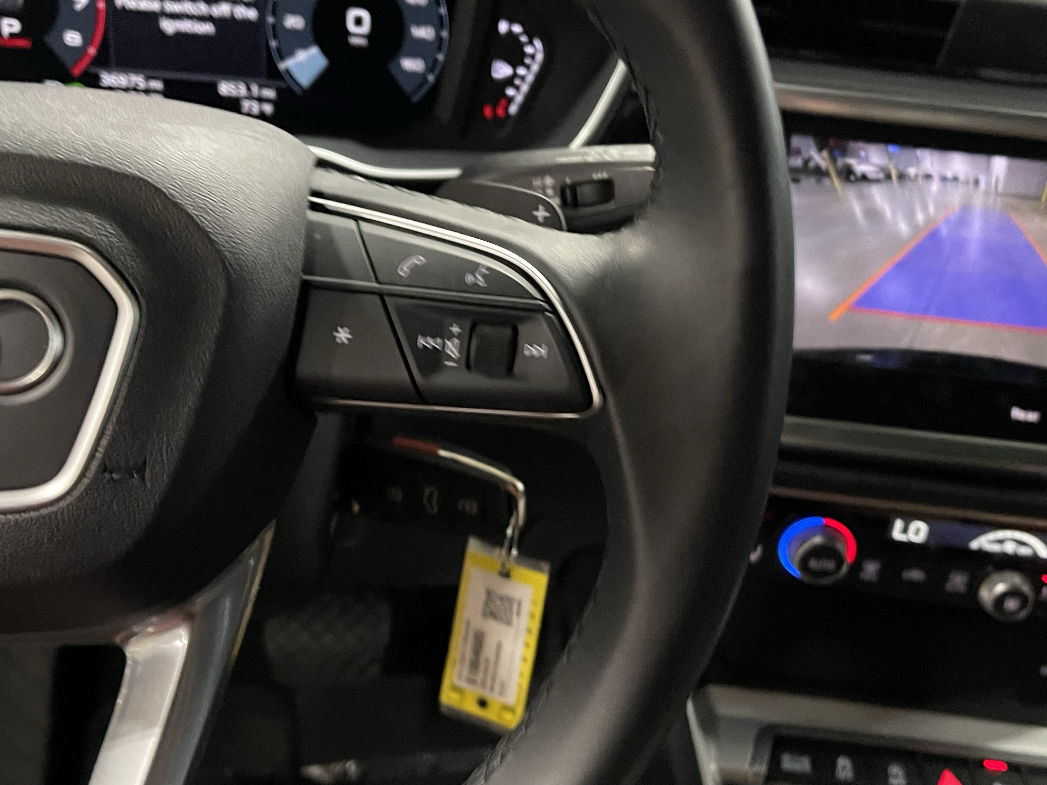 2025 Audi Q3 Premium Plus