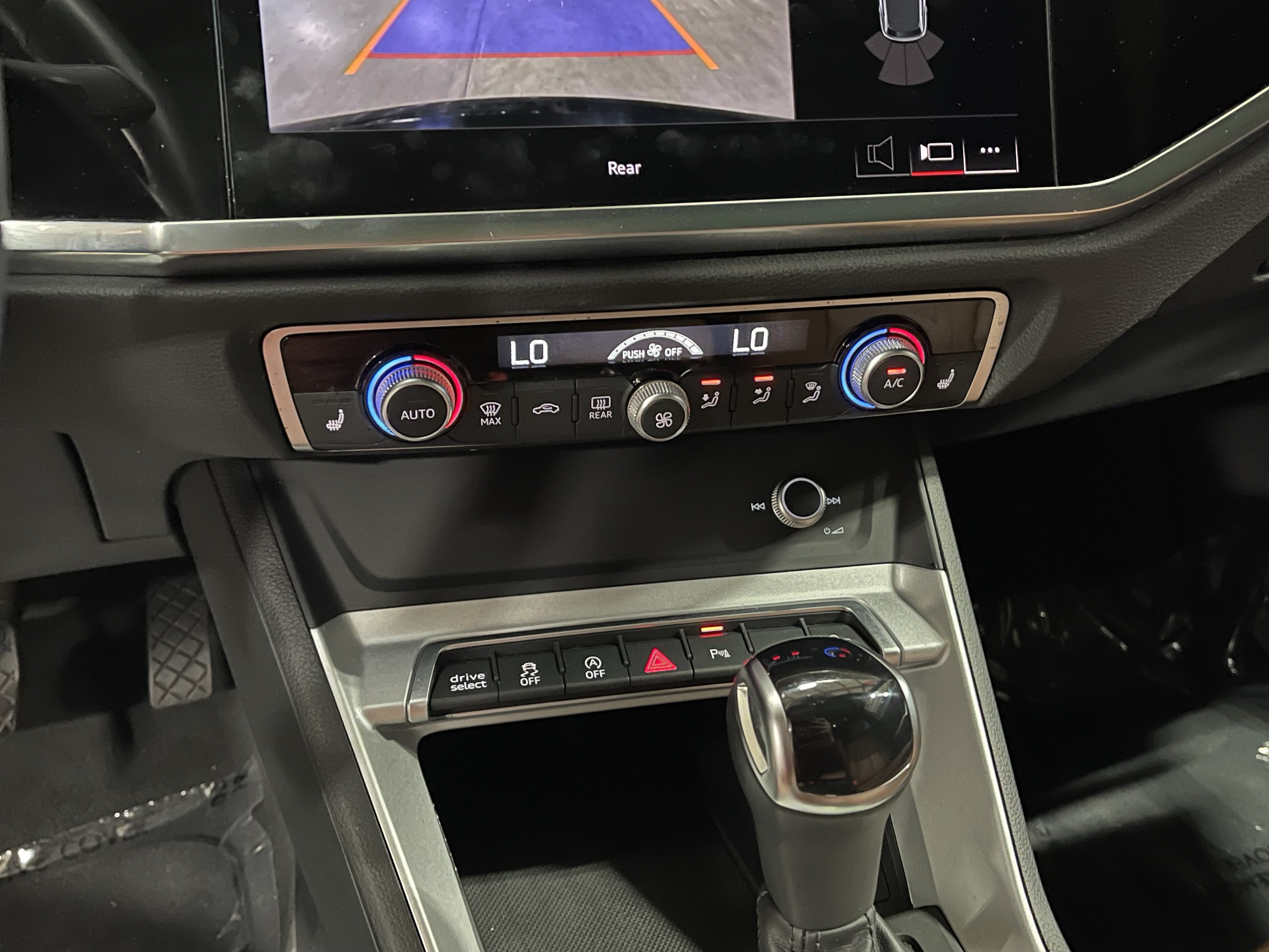 2025 Audi Q3 Premium Plus