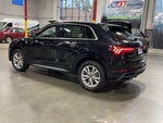 2025 Audi Q3 Premium Plus